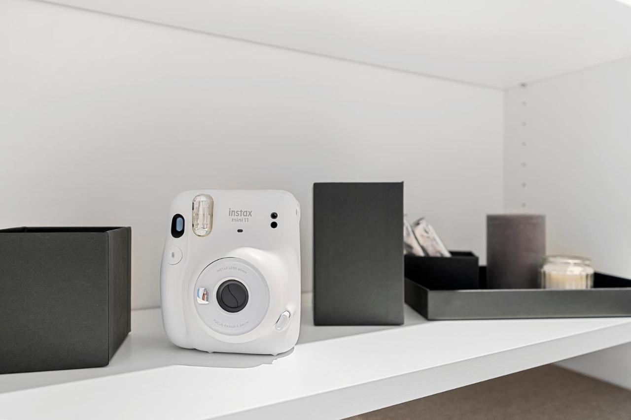 Vibestudio 303 - Central - Ac - Near Parking * Wien