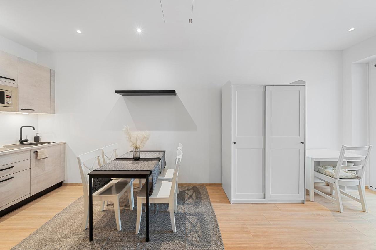 Vibestudio 303 - Central - Ac - Near Parking Apartment Wien