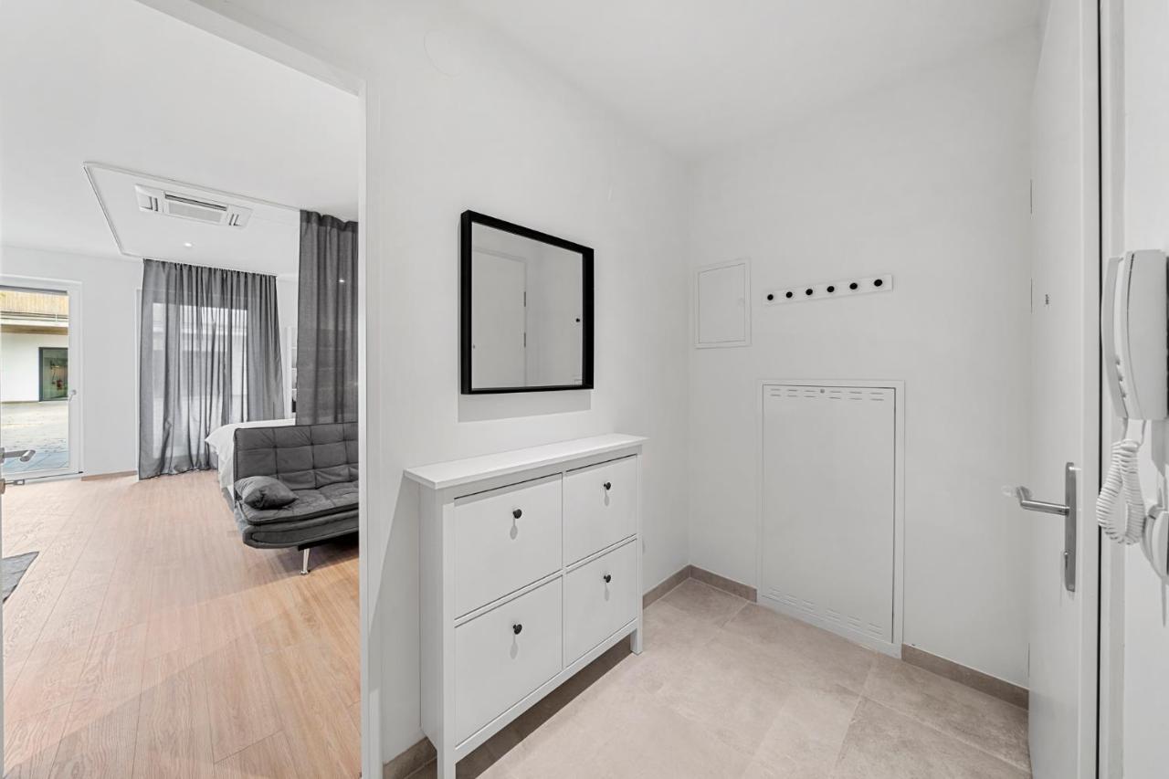 Vibestudio 303 - Central - Ac - Near Parking *