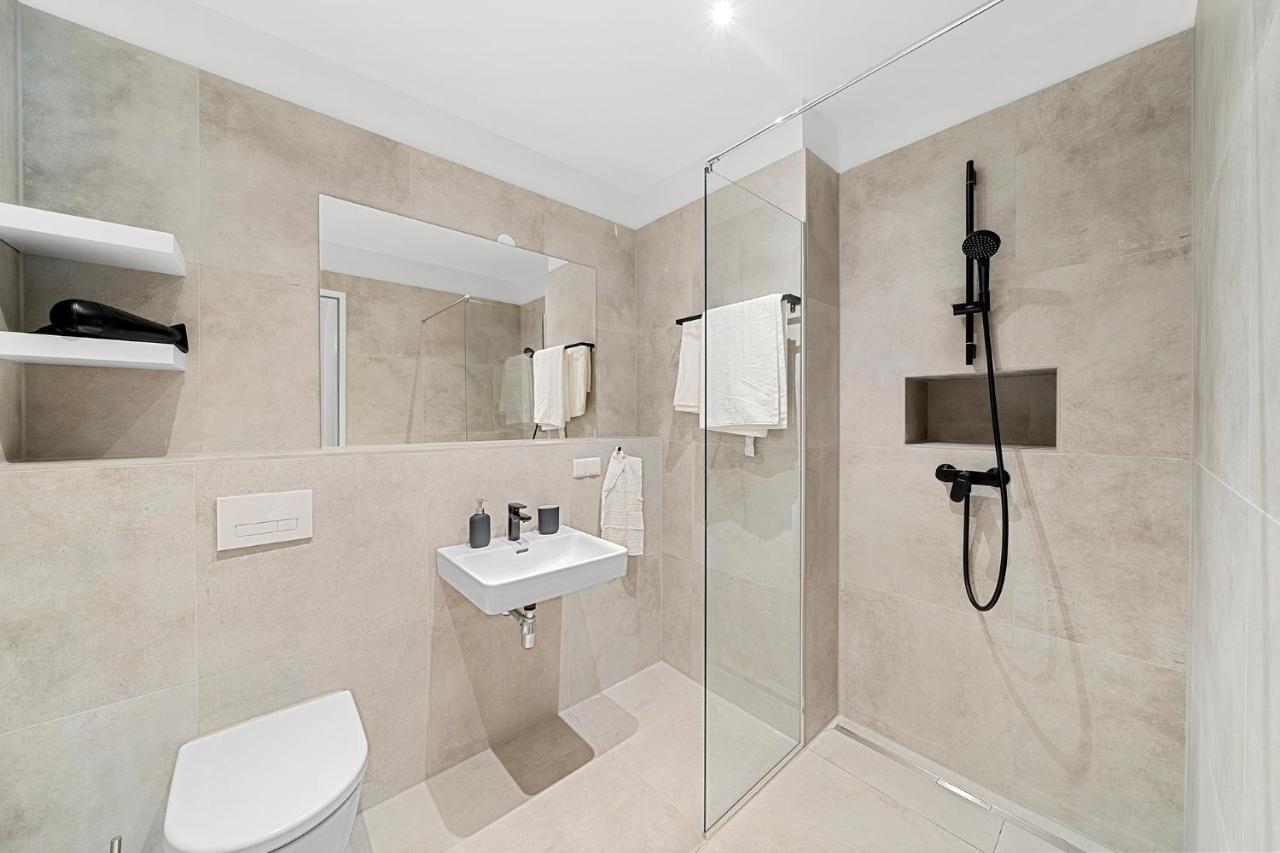 Apartment Vibestudio 303 - Central - Ac - Near Parking Wien