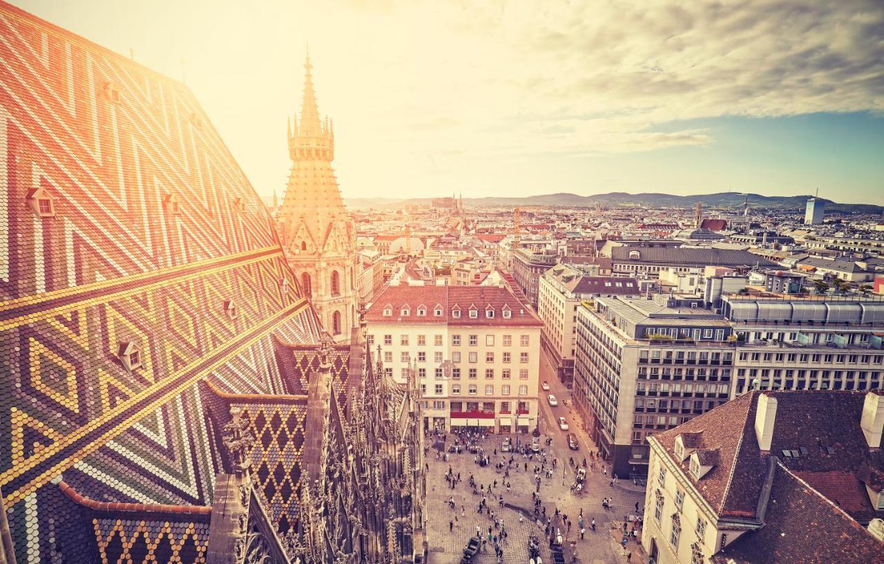 Vibestudio 303 - Central - Ac - Near Parking * Wien